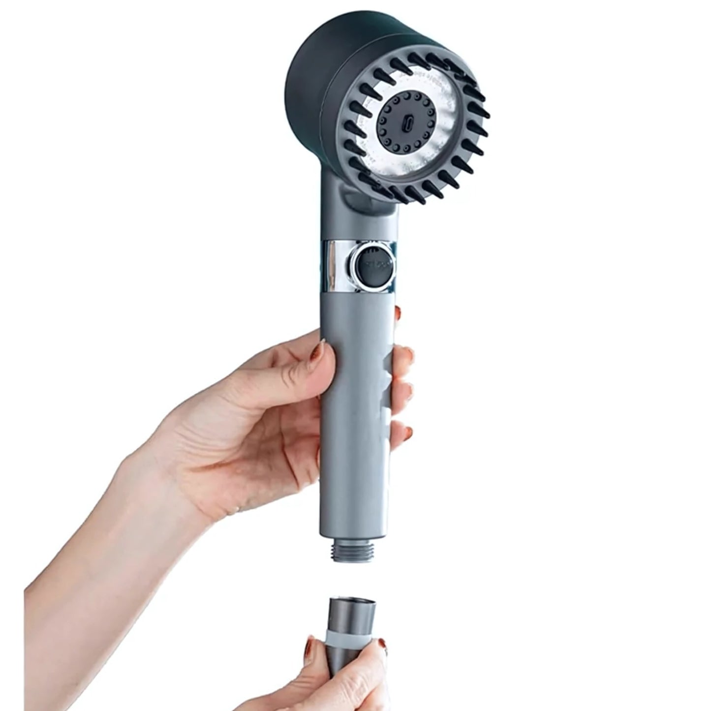 EcoPulse™ Ducha Alta Presión