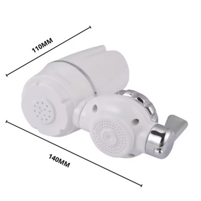 Filtro de Agua Potable Premium