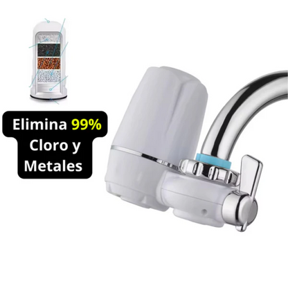 Filtro de Agua Potable Premium