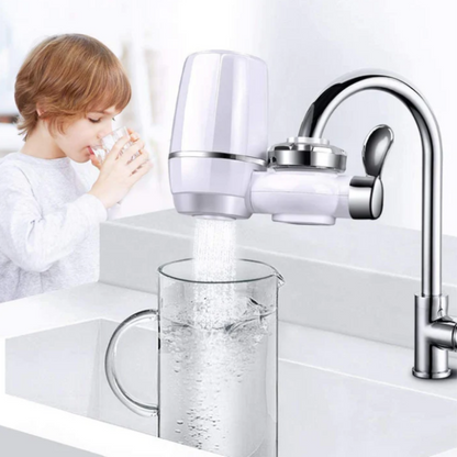 Filtro de Agua Potable Premium