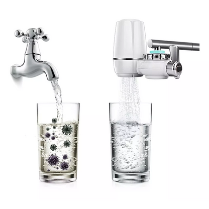 Filtro de Agua Potable Premium