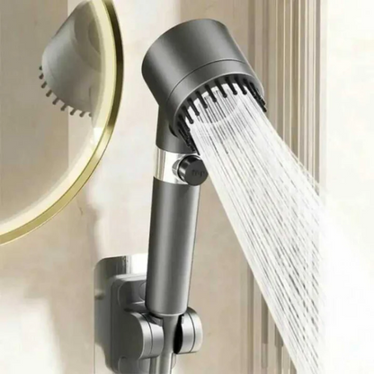 EcoPulse™ Ducha Alta Presión