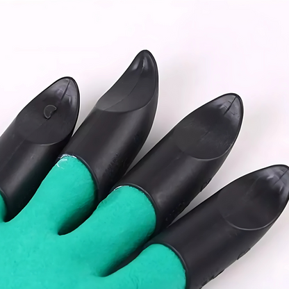 Guantes de Jardín con Garras Greengar