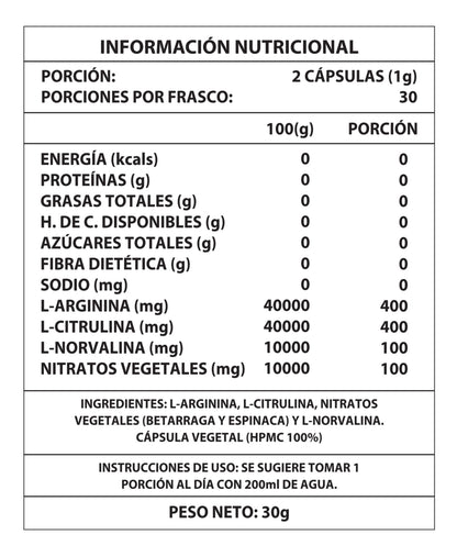 BIOTINA + COLÁGENO 1000mg – 60 cápsulas | Belleza y salud desde adentro 💖