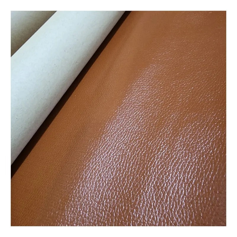 ReparaFácil™ Cuero Autoadhesivo Premium 50x150cm | Renueva en Minutos 🔧