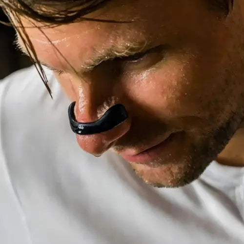 RespiraPlus™ Banda Nasal Magnetica | Respira Mejor, Vive Mejor 💪