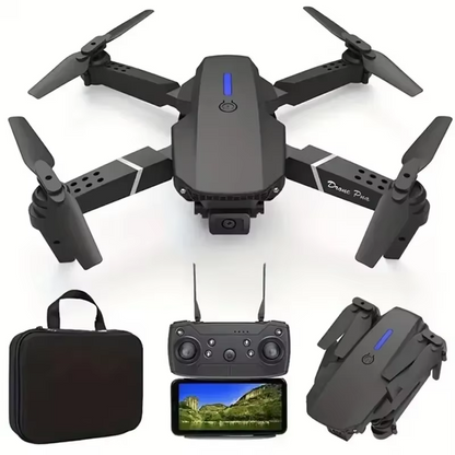 Drone Dual Camera 4K PRO Wifi