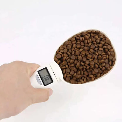 Cuchara Báscula Digital para Alimento