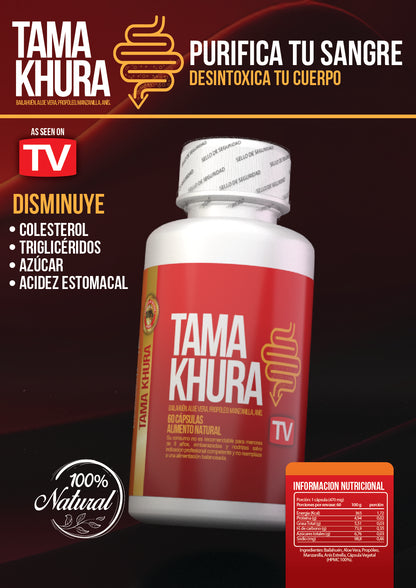 TAMAKHURA