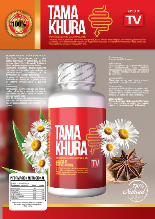 TAMAKHURA