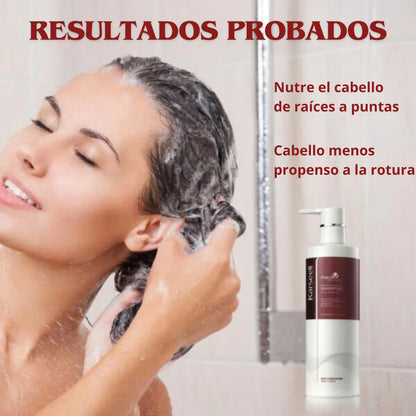 Combo Karseell® - Nutrición Profunda 💆‍♀️